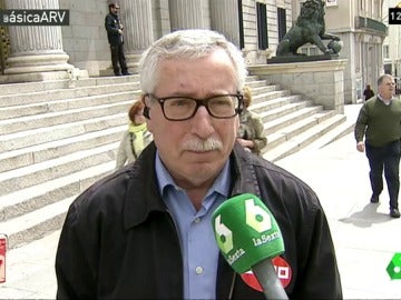 Ignacio Fernández Toxo Ignacio Fernández Toxo