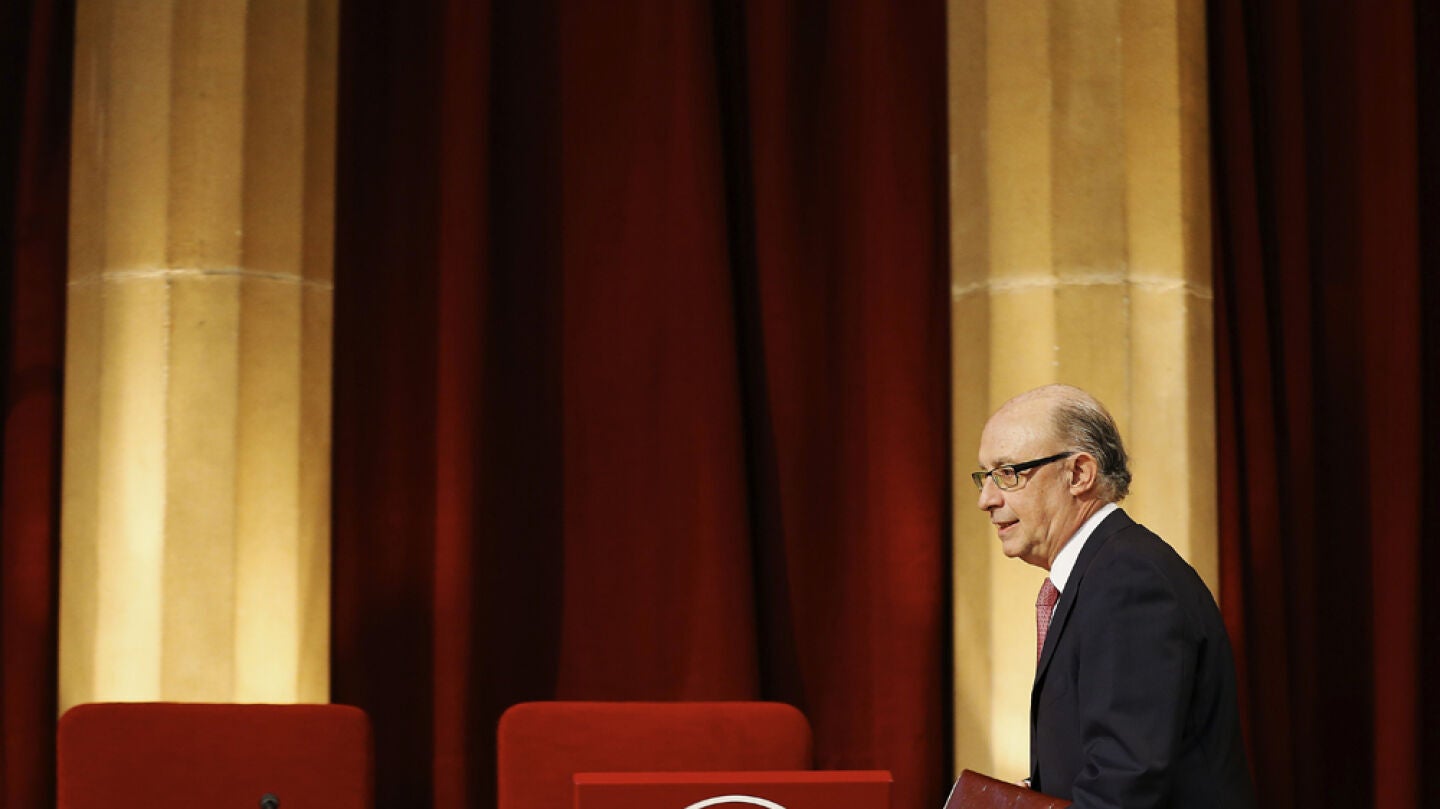 Crist&oacute;bal Montoro