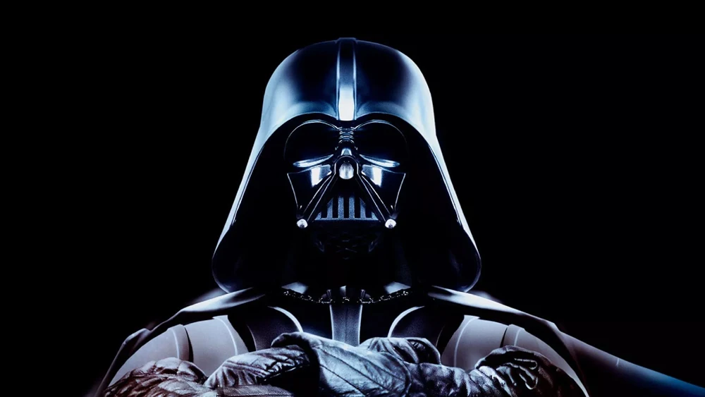 Darth Vader Darth Vader