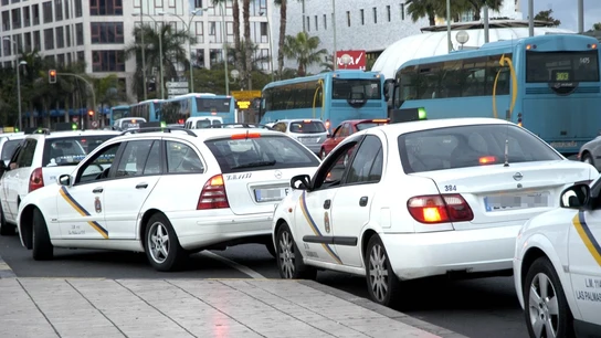 Taxis en Las Palmas de Gran Canaria Taxis en Las Palmas de Gran Canaria