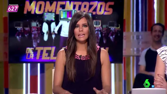 Cristina Pedroche tiene la solución Cristina Pedroche tiene la solución