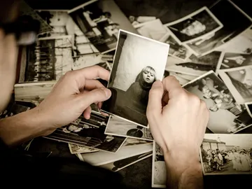 Podemos olvidar recuerdos intencionadamente Podemos olvidar recuerdos intencionadamente