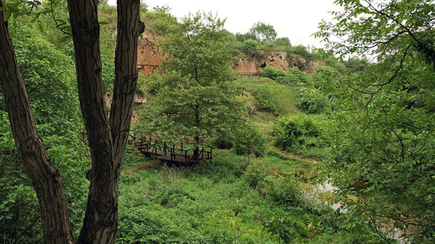 Tumba de Tumba de Arist&oacute;teles