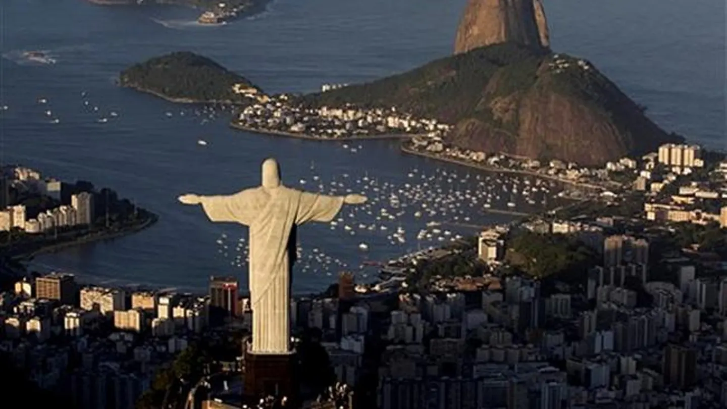 Imagen de Río de Janeiro Imagen de Río de Janeiro