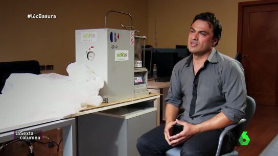 Miguel Ferrero, director de Rever Spain