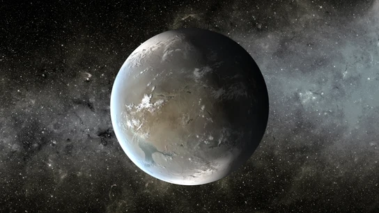 Planeta Kepler-62 Planeta Kepler-62