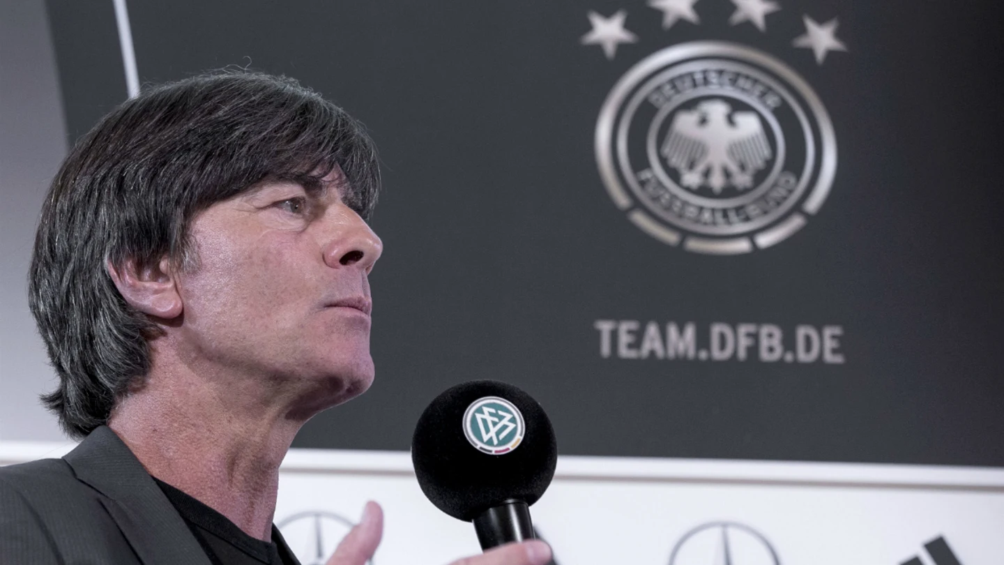 Joachim Löw Joachim Löw