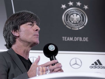 Joachim Löw Joachim Löw