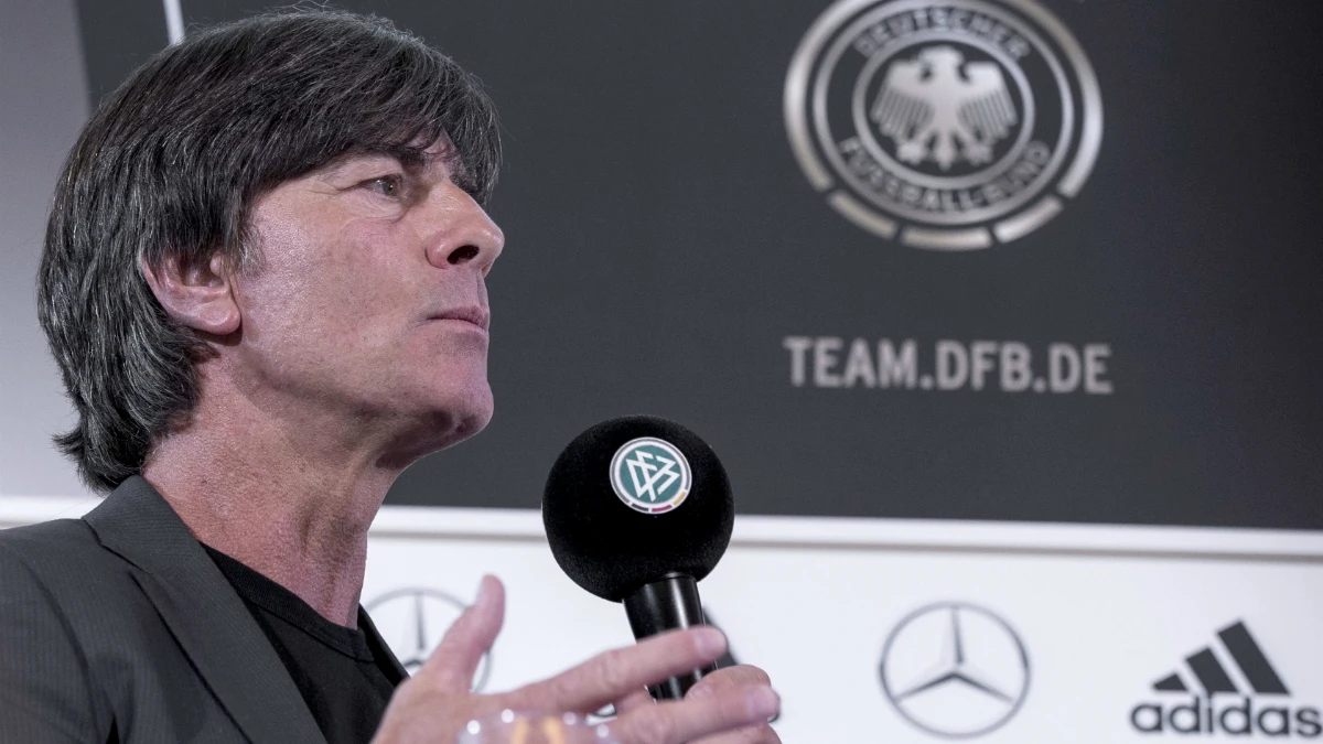 Joachim L&ouml;w
