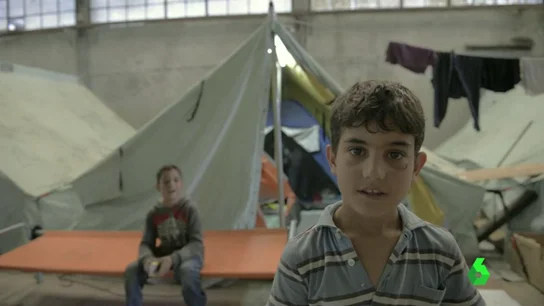 Frame 38.212225 de: CAMPOS REFUGIADOS Frame 38.212225 de: CAMPOS REFUGIADOS