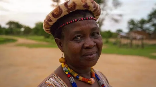 Theresa Kachindamoto, la líder africana que ha anulado 850 matrimonios infantiles Theresa Kachindamoto, la líder africana que ha anulado 850 matrimonios infantiles