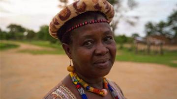 Theresa Kachindamoto, la líder africana que ha anulado 850 matrimonios infantiles