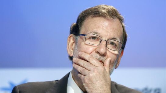 Mariano Rajoy