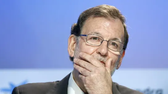 Mariano Rajoy Mariano Rajoy