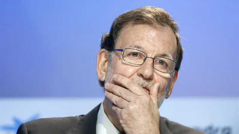 Mariano Rajoy