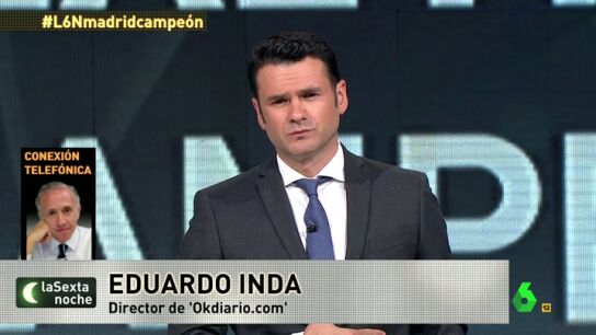 Frame 46.618811 de: Inda