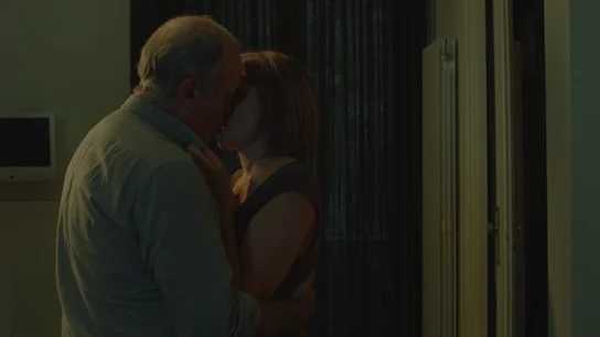 Merlí se declara a Gina Merlí se declara a Gina