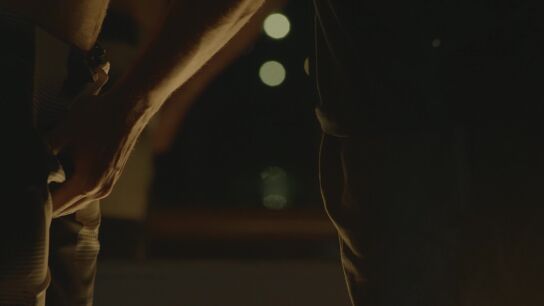 Sube la temperatura en Merl&iacute;