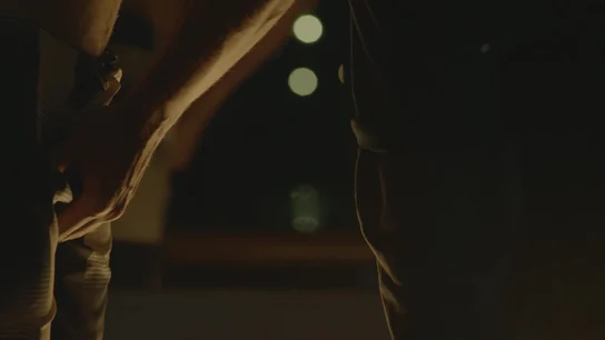 Sube la temperatura en Merlí Sube la temperatura en Merlí