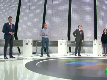 Frame 0.0 de: DEBATE Frame 0.0 de: DEBATE