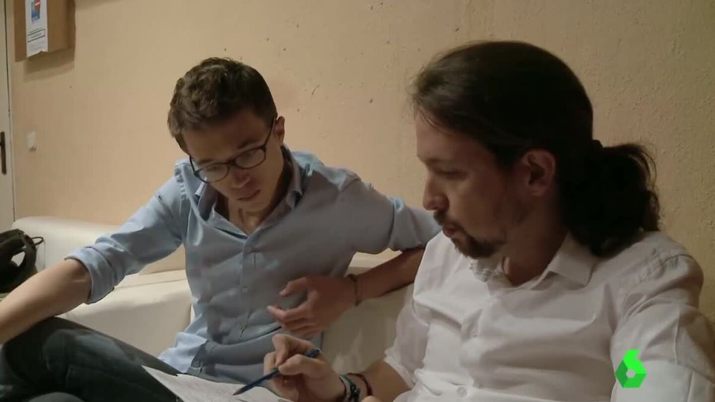 'Pol&iacute;tica, manual de instrucciones' 