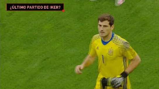 Iker Iker