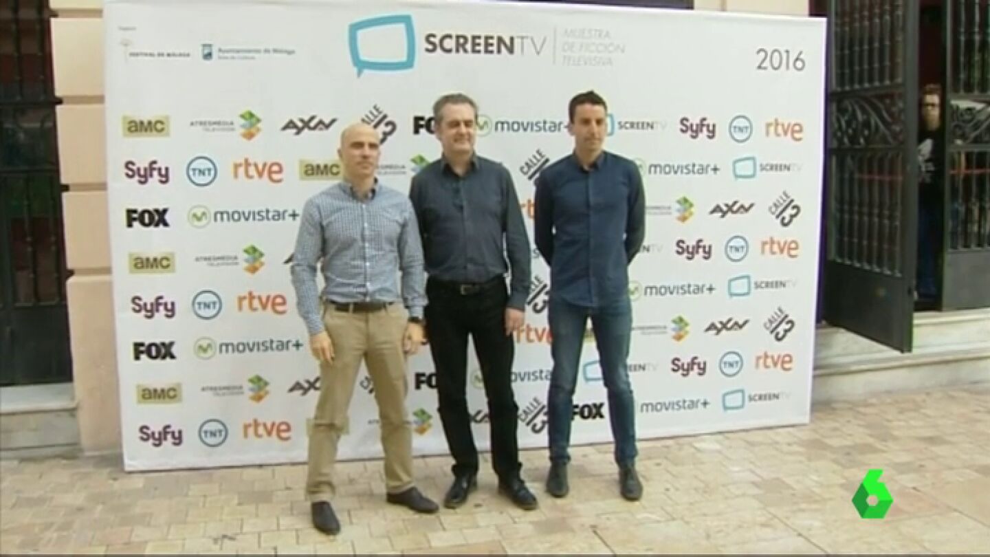 Presentaci&oacute;n de Atreseries