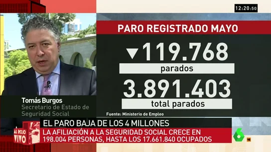 Tomás Burgos Tomás Burgos