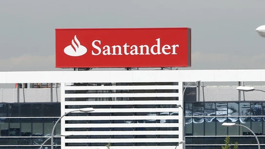 Ciudad Financiera del Banco Santander Ciudad Financiera del Banco Santander
