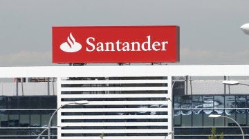 Ciudad Financiera del Banco Santander