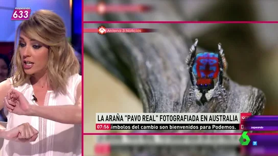 Frame 47.518786 de: baile quique peinado Frame 47.518786 de: baile quique peinado