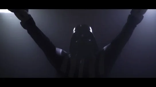 Frame 33.688923 de: 'El 26 de junio toca Round Two', Podemos convierte a Darth Vader en Rocky Balboa en su nuevo vídeo preelectoral Frame 33.688923 de: 'El 26 de junio toca Round Two', Podemos convierte a Darth Vader en Rocky Balboa en su nuevo vídeo preelectoral