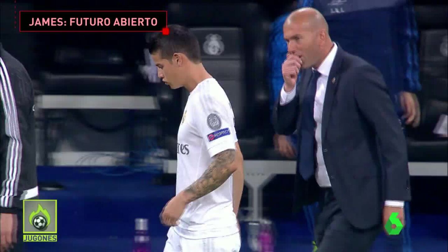 James