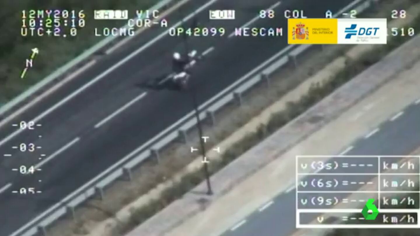 Campa&ntilde;a DGT
