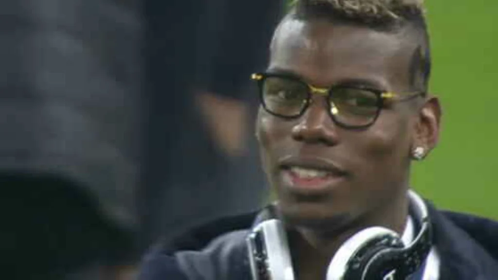 Pogba