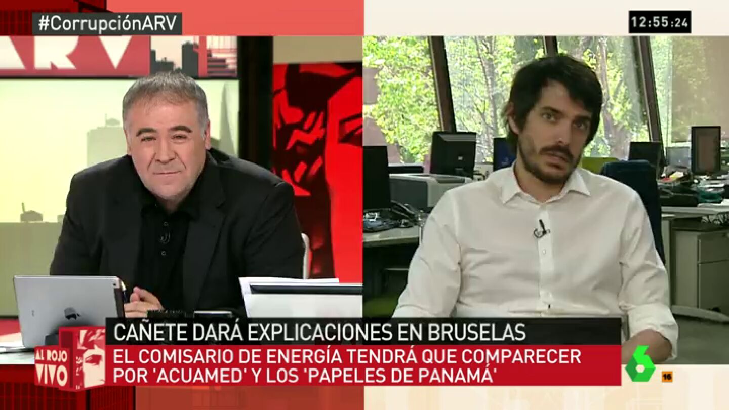 Ferreras y Urtasun