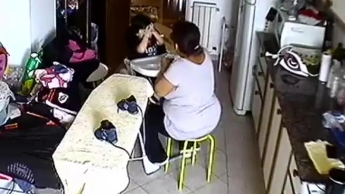Captura del vídeo Captura del vídeo