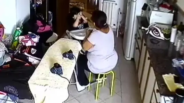 Captura del vídeo Captura del vídeo