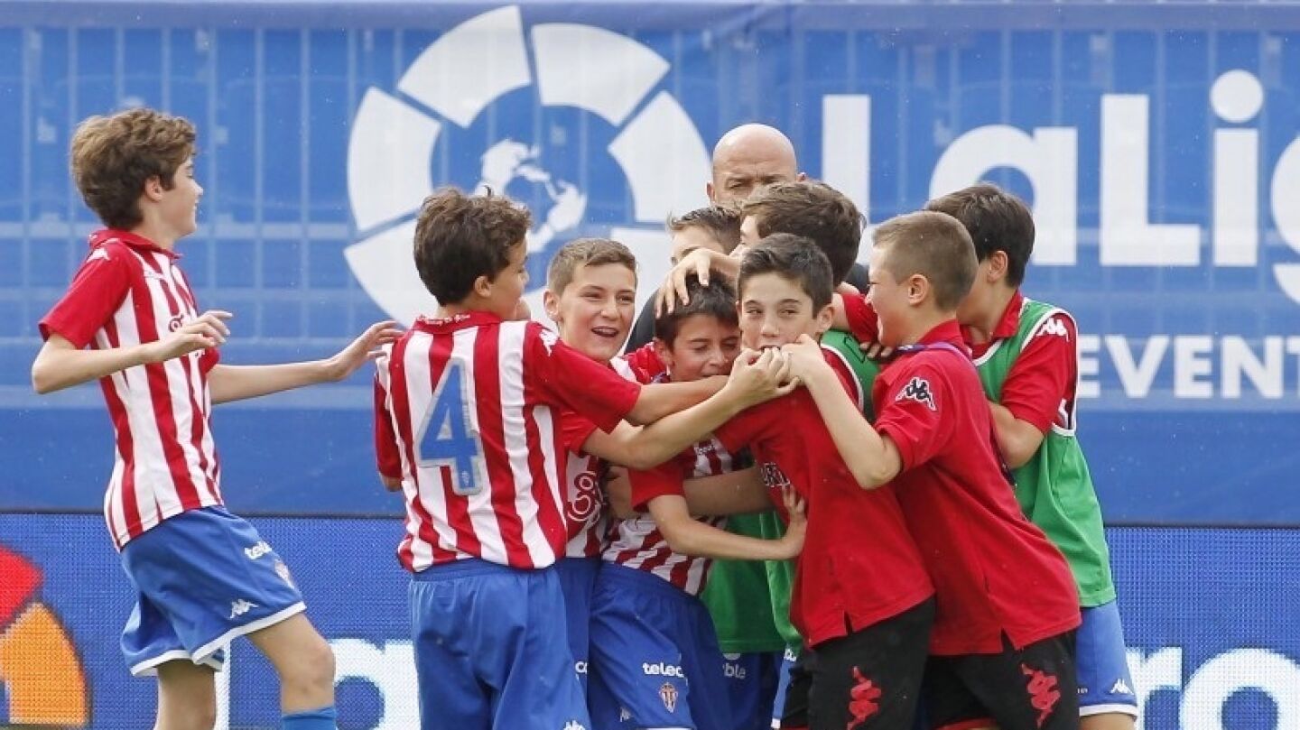 Liga Promises