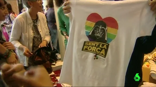 Día del Orgullo Creyente Día del Orgullo Creyente