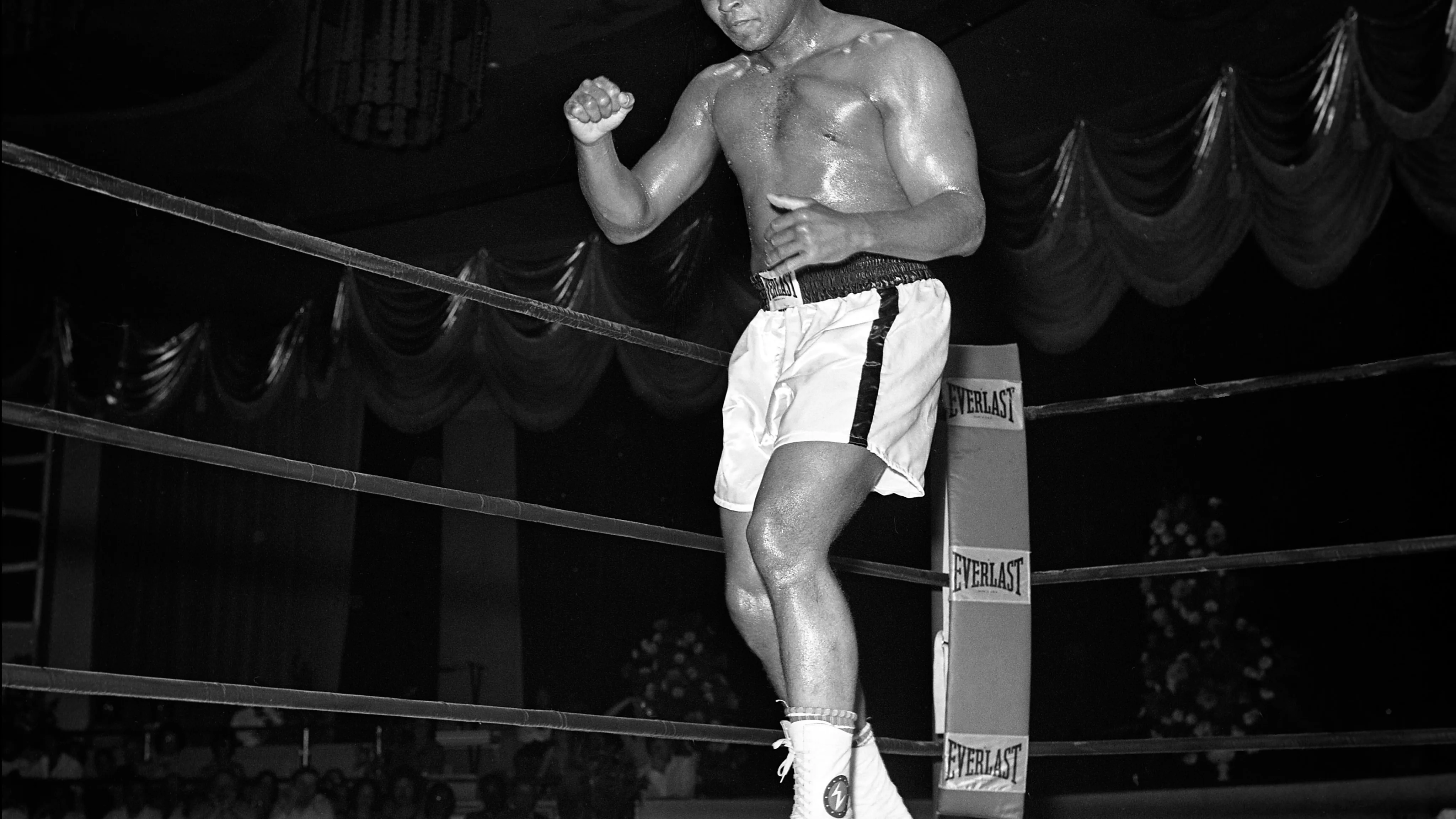 Muhammad Ali