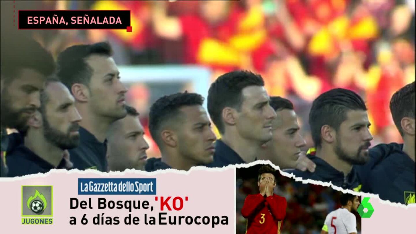 Espa&ntilde;a