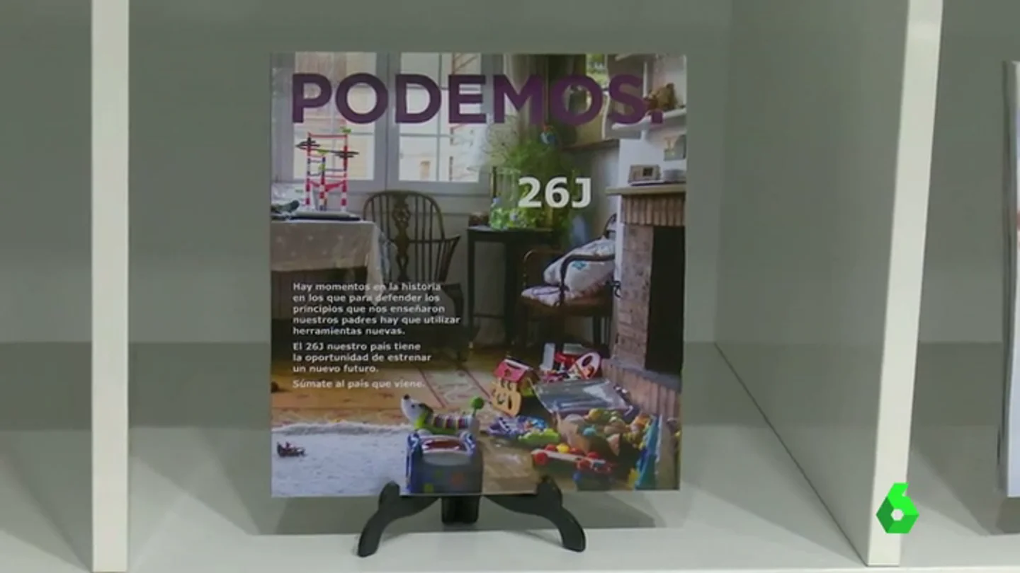 Frame 0.471646 de: IKEA PODEMOS Frame 0.471646 de: IKEA PODEMOS