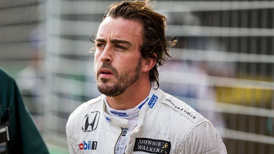 Alonso Alonso