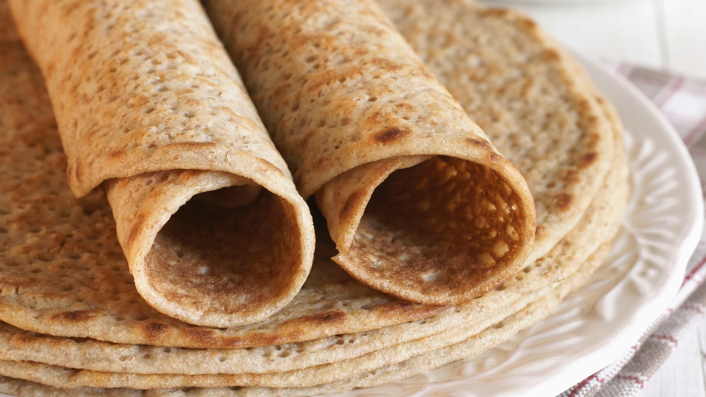 Crepes Crepes