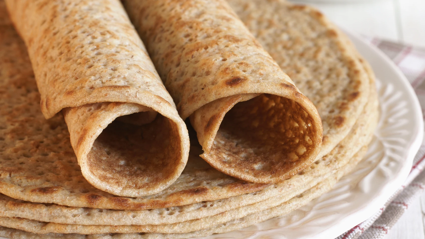 Crepes Crepes