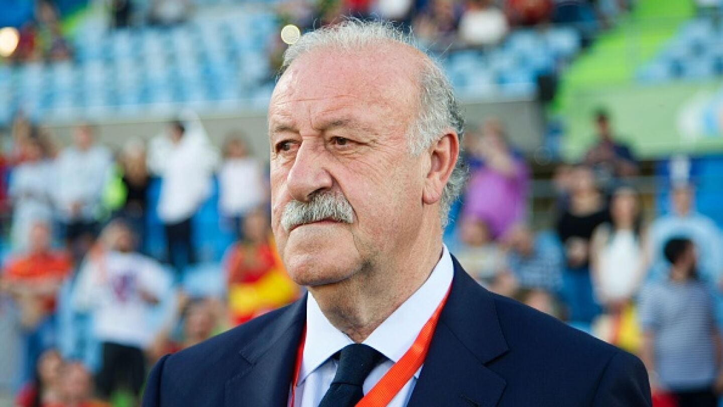 Del Bosque