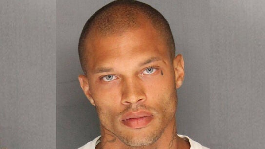 Jeremy Meeks