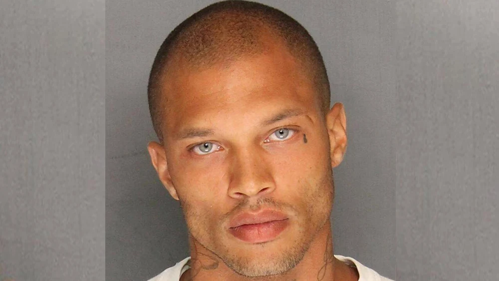Jeremy Meeks