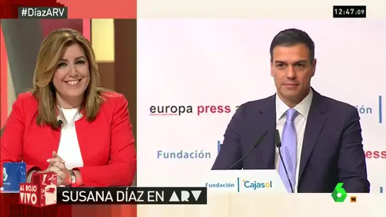 Diaz y Pedro arv Diaz y Pedro arv
